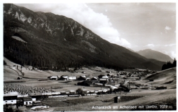 Achenkirch - A xxxx 95 132 **